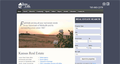 Desktop Screenshot of laytonre.com